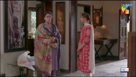 Woh Ziddi Si - Episode 19 - 9th November 2024